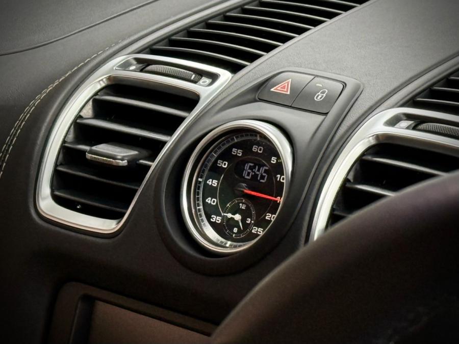 981 CAYMAN GTS - Image 10
